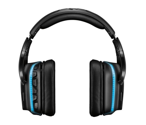 Logitech G935 - 483309 - zdjęcie 3